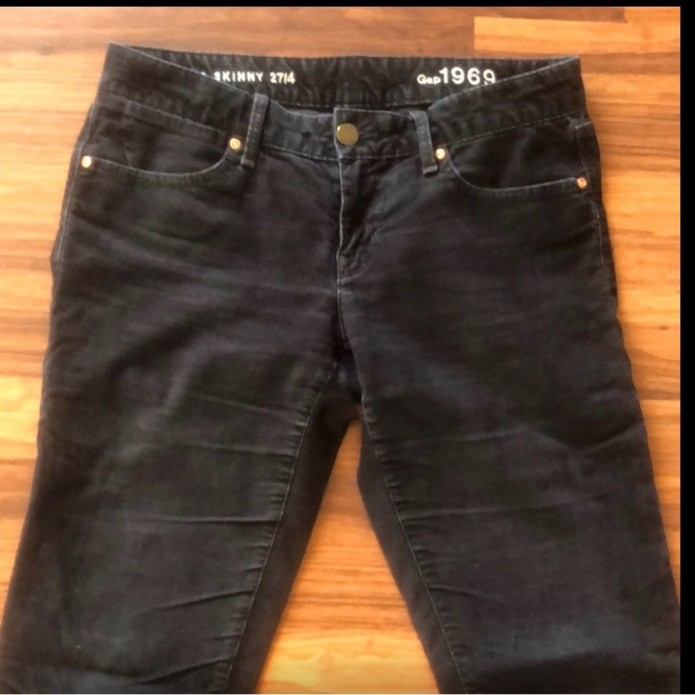 Gap Corduroy Jeans